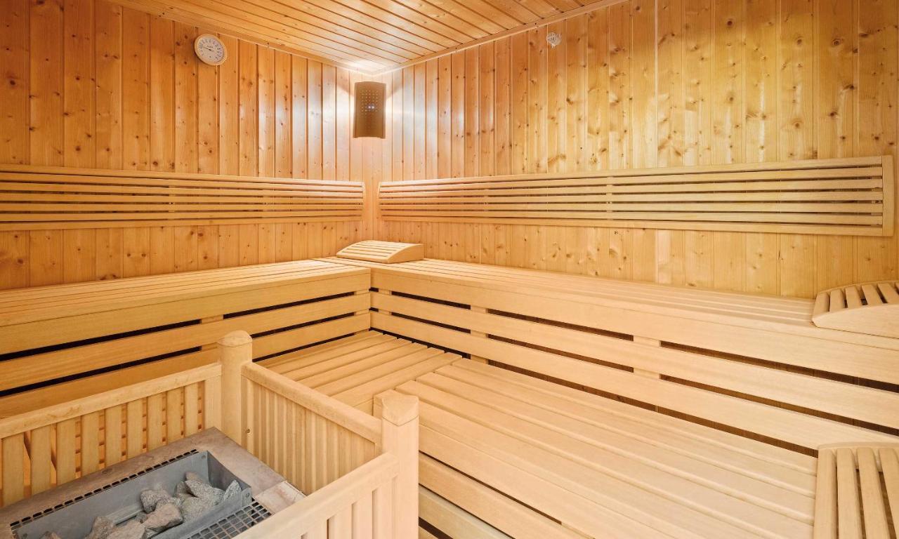 Hotel Liebl Платлинг Экстерьер фото