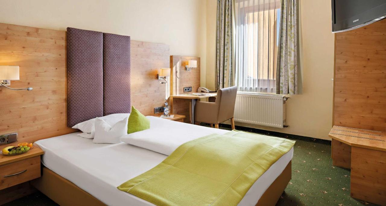 Hotel Liebl Платлинг Экстерьер фото