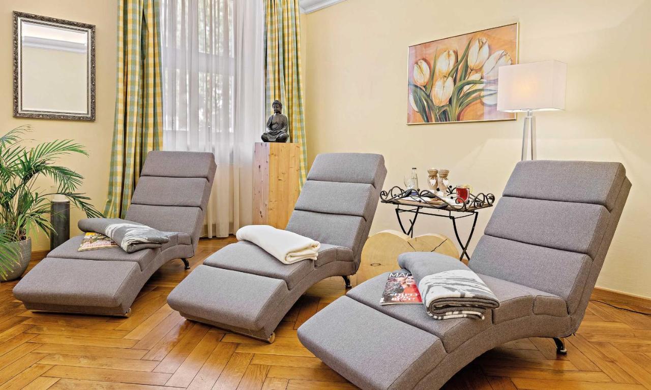 Hotel Liebl Платлинг Экстерьер фото
