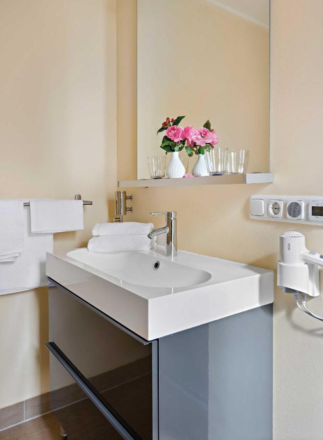 Hotel Liebl Платлинг Экстерьер фото
