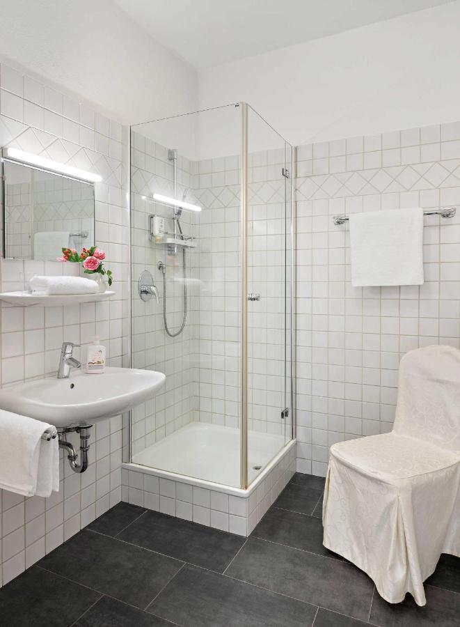 Hotel Liebl Платлинг Экстерьер фото