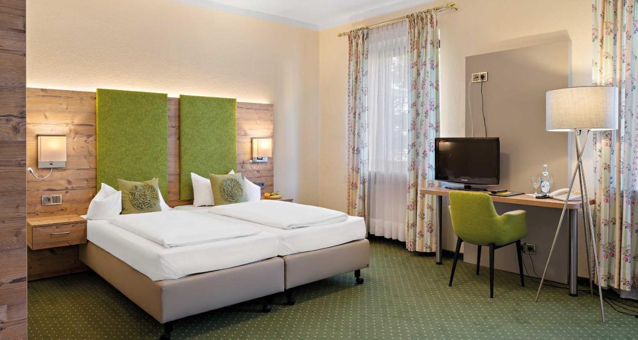 Hotel Liebl Платлинг Экстерьер фото