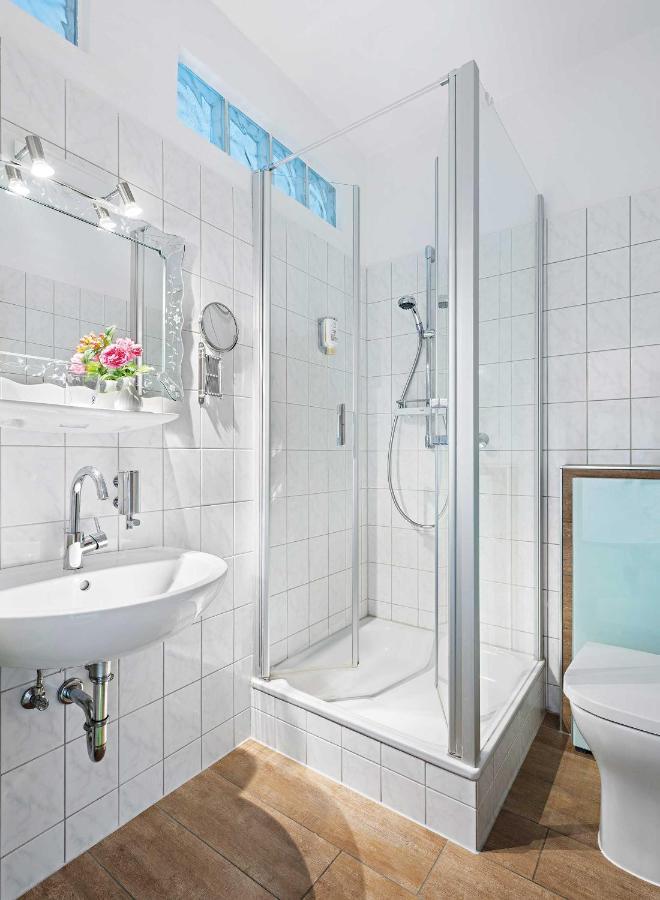 Hotel Liebl Платлинг Экстерьер фото
