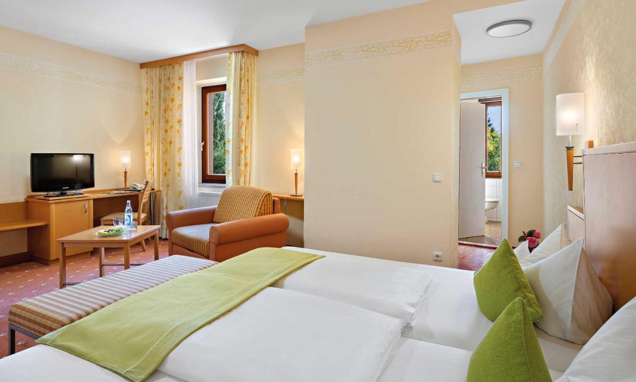 Hotel Liebl Платлинг Экстерьер фото