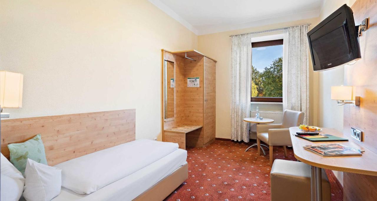 Hotel Liebl Платлинг Экстерьер фото